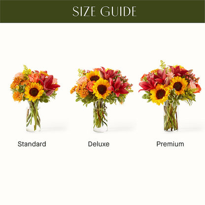 Acorn Lane Bouquet –  Jnblooms Llc, Spring Hill FL