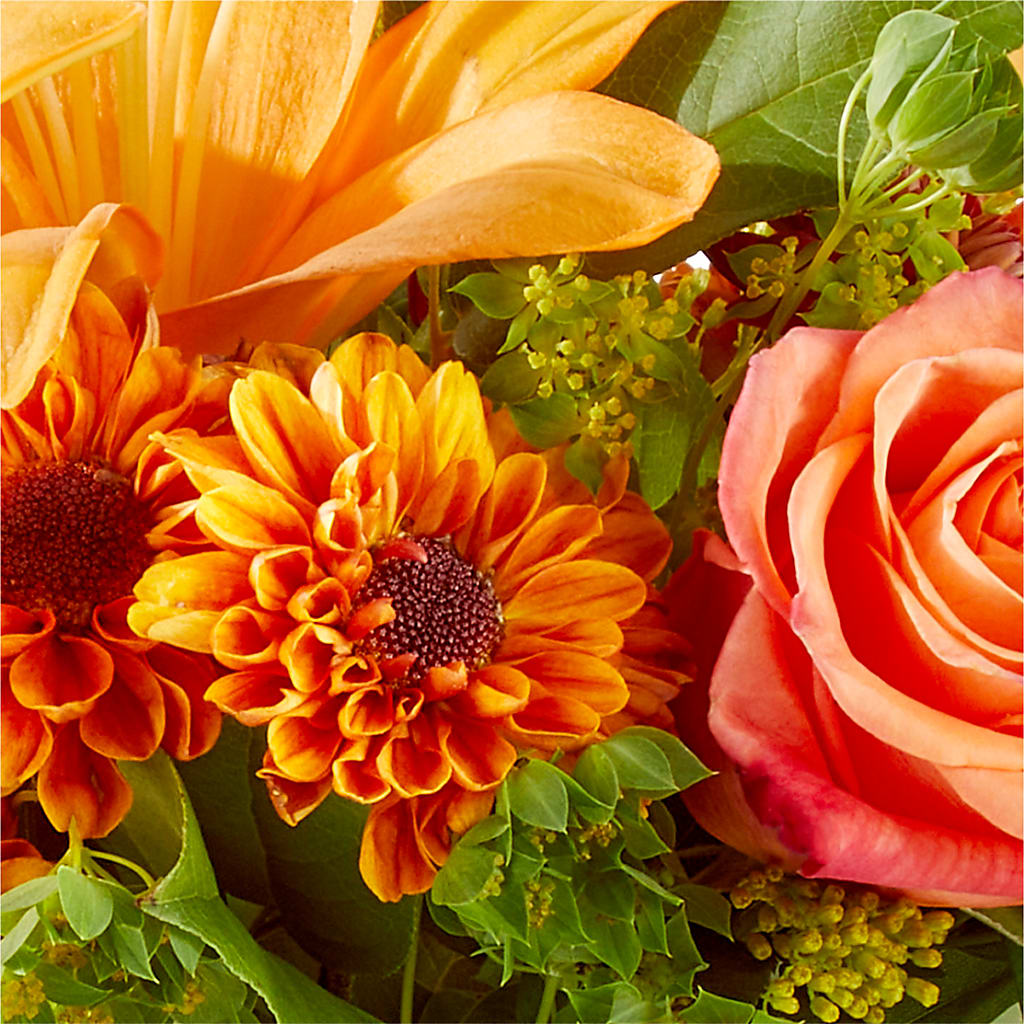 Honeycrisp Bouquet –  Jnblooms Llc, Spring Hill FL