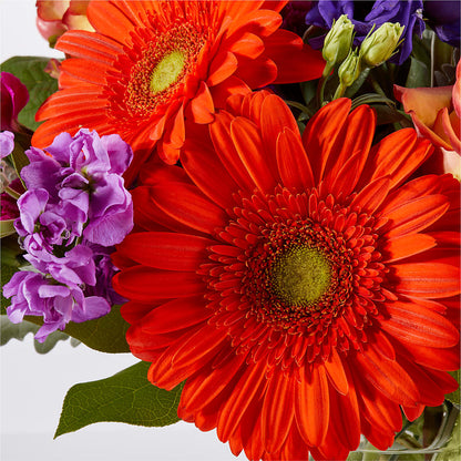 Sangria Bouquet –  Jnblooms Llc, Spring Hill FL