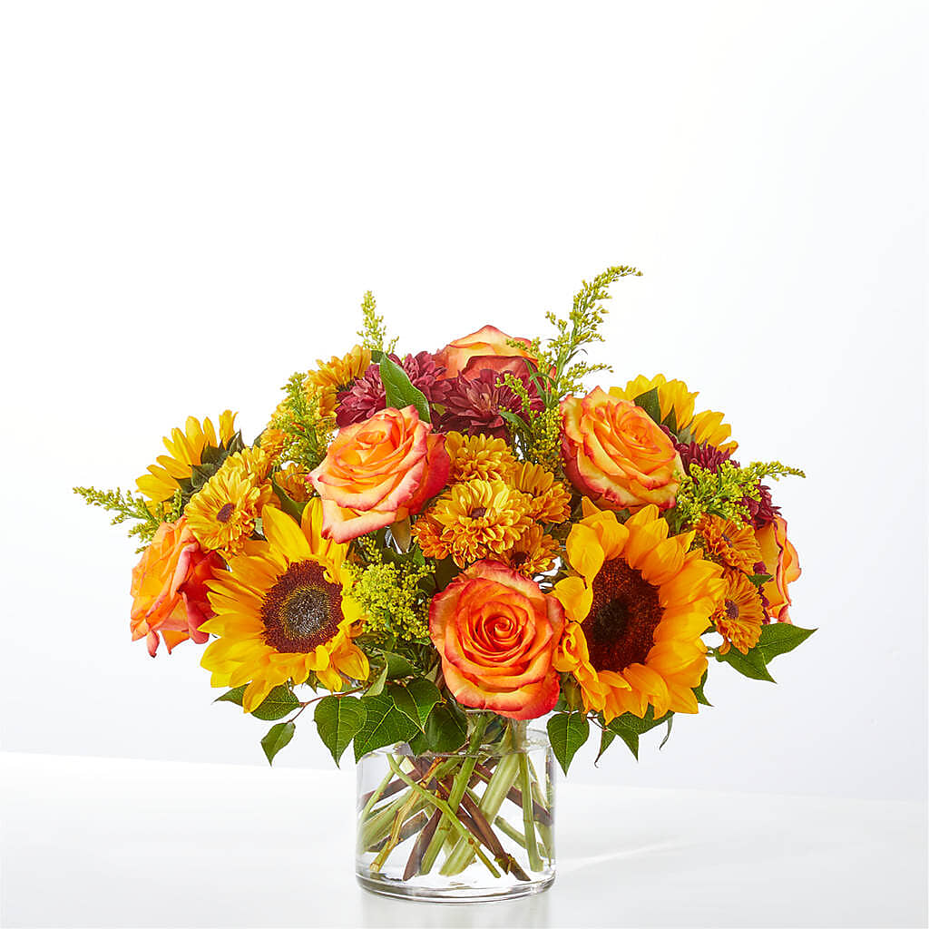 Flannel Scarf Bouquet –  Jnblooms Llc, Spring Hill FL
