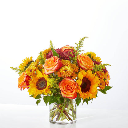 Flannel Scarf Bouquet –  Jnblooms Llc, Spring Hill FL