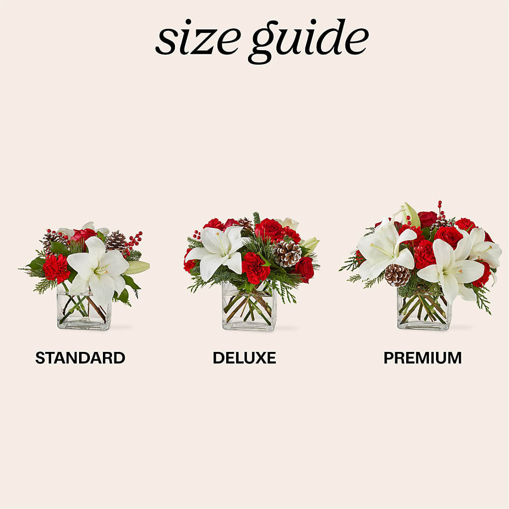 Glistening Icicles Bouquet –  Jnblooms Llc, Spring Hill FL
