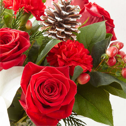 Oh So Jolly Bouquet –  Jnblooms Llc, Spring Hill FL