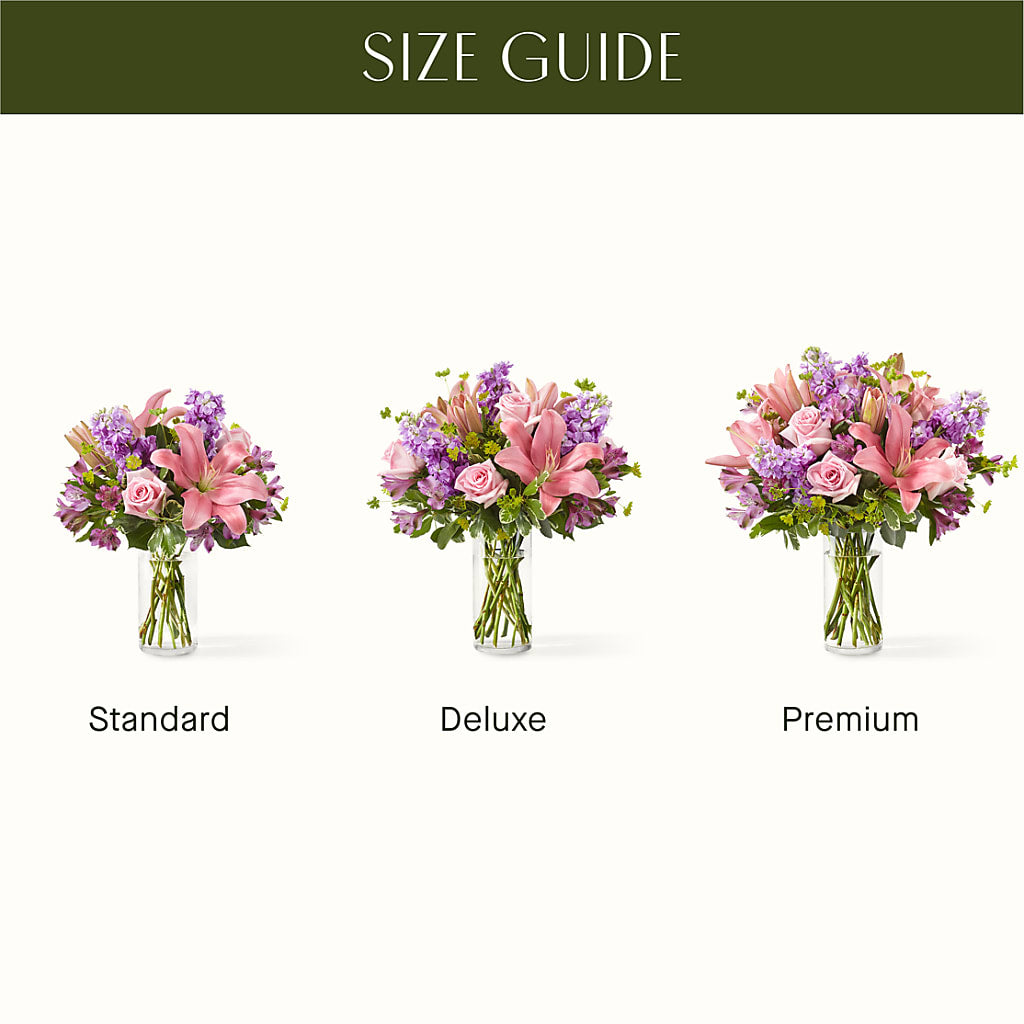 Precious Petals Bouquet –  Jnblooms Llc, Spring Hill FL