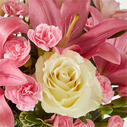Piece of Cake Bouquet –  Jnblooms Llc, Spring Hill FL