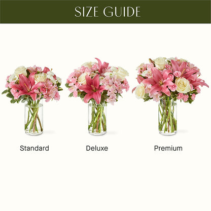 Piece of Cake Bouquet –  Jnblooms Llc, Spring Hill FL