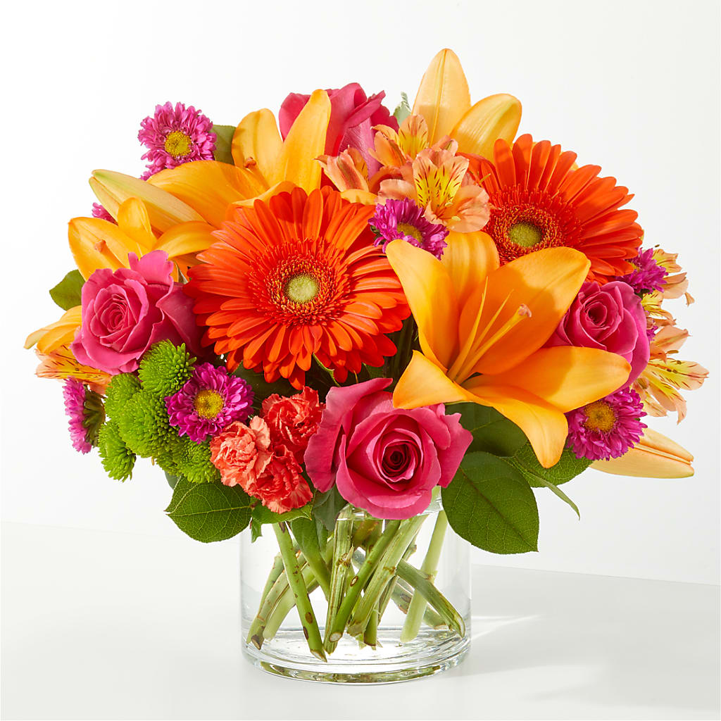 Soiree Bouquet –  Jnblooms Llc, Spring Hill FL