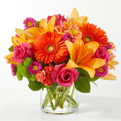 Soiree Bouquet –  Jnblooms Llc, Spring Hill FL