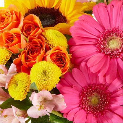 Beach Day Bouquet –  Jnblooms Llc, Spring Hill FL