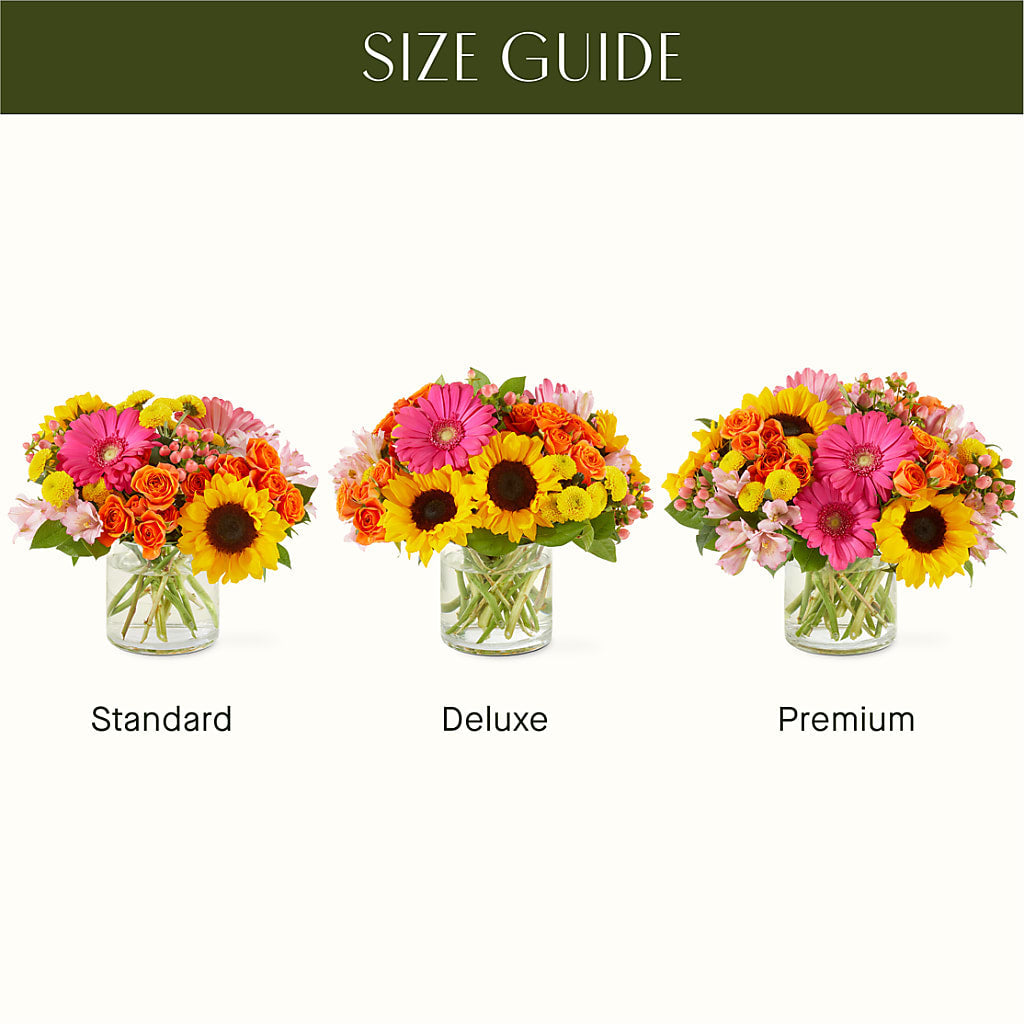 Beach Day Bouquet –  Jnblooms Llc, Spring Hill FL