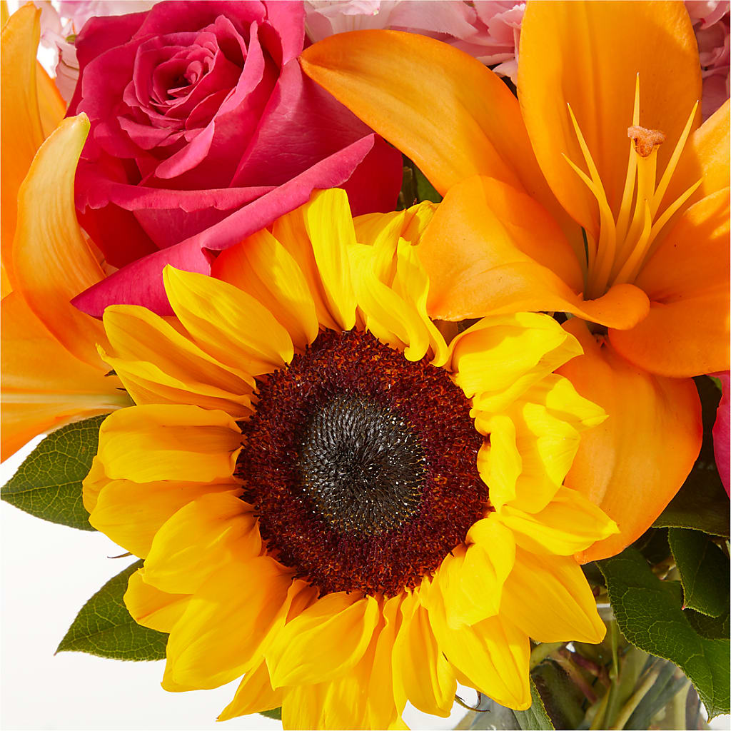 In Full Swing Bouquet –  Jnblooms Llc, Spring Hill FL
