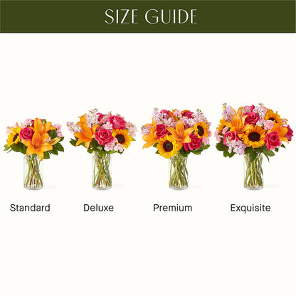 In Full Swing Bouquet –  Jnblooms Llc, Spring Hill FL