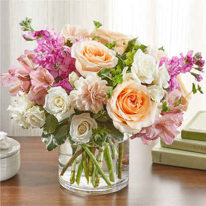 Paradise Bouquet –  Jnblooms Llc, Spring Hill FL