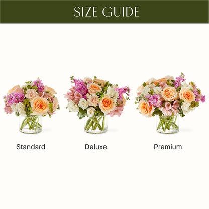 Paradise Bouquet –  Jnblooms Llc, Spring Hill FL