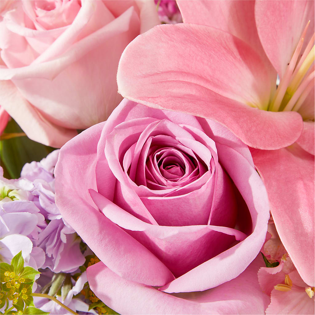 The Crown Jewel Bouquet –  Jnblooms Llc, Spring Hill FL