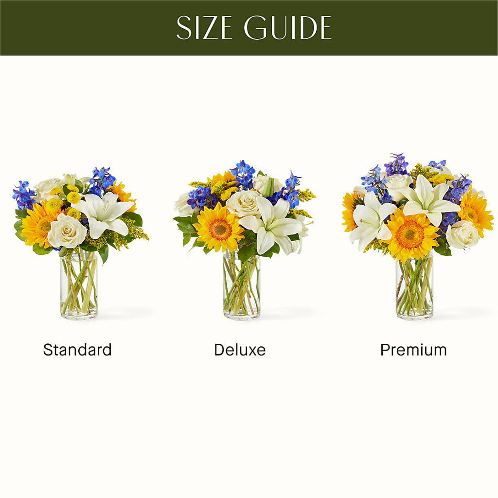 Stargazing Bouquet –  Jnblooms Llc, Spring Hill FL
