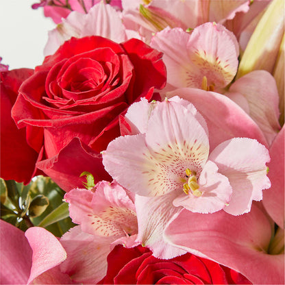 Lucky in Love Bouquet –  Jnblooms Llc, Spring Hill FL