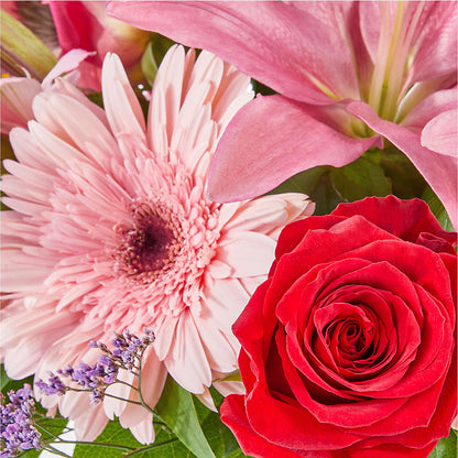 Lots of Love Bouquet –  Jnblooms Llc, Spring Hill FL