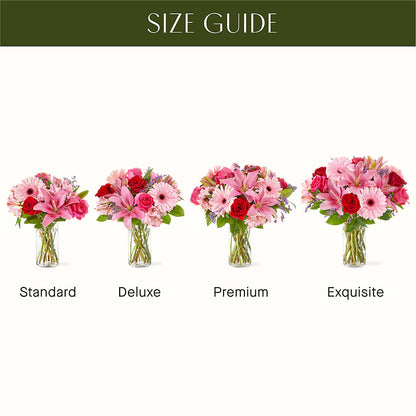 Lots of Love Bouquet –  Jnblooms Llc, Spring Hill FL