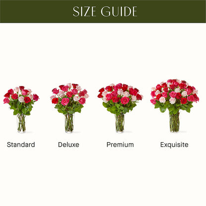 Charming Rose Bouquet –  Jnblooms Llc, Spring Hill FL