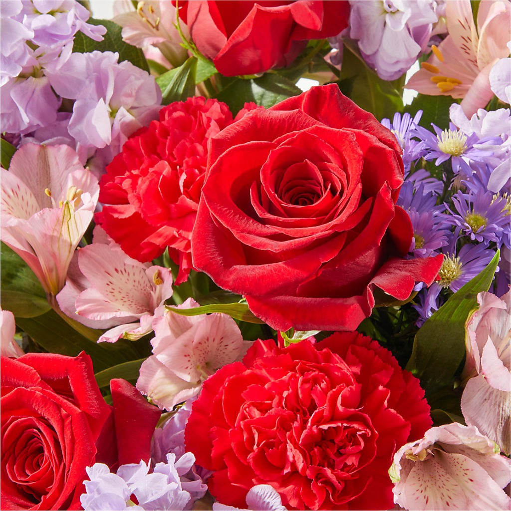 Your Majesty Bouquet –  Jnblooms Llc, Spring Hill FL
