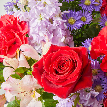 Your Majesty Bouquet –  Jnblooms Llc, Spring Hill FL