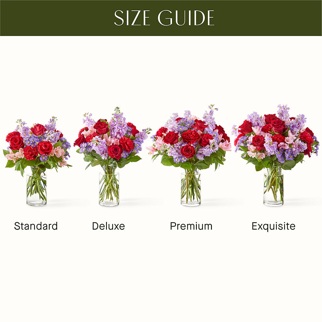Your Majesty Bouquet –  Jnblooms Llc, Spring Hill FL
