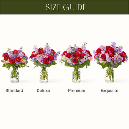 Your Majesty Bouquet –  Jnblooms Llc, Spring Hill FL