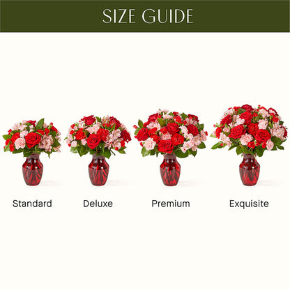 Candy Kisses Bouquet –  Jnblooms Llc, Spring Hill FL