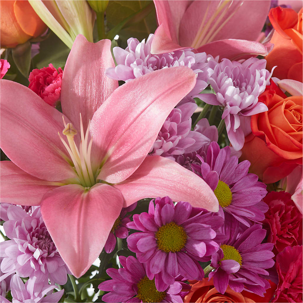 One and Only Bouquet –  Jnblooms Llc, Spring Hill FL