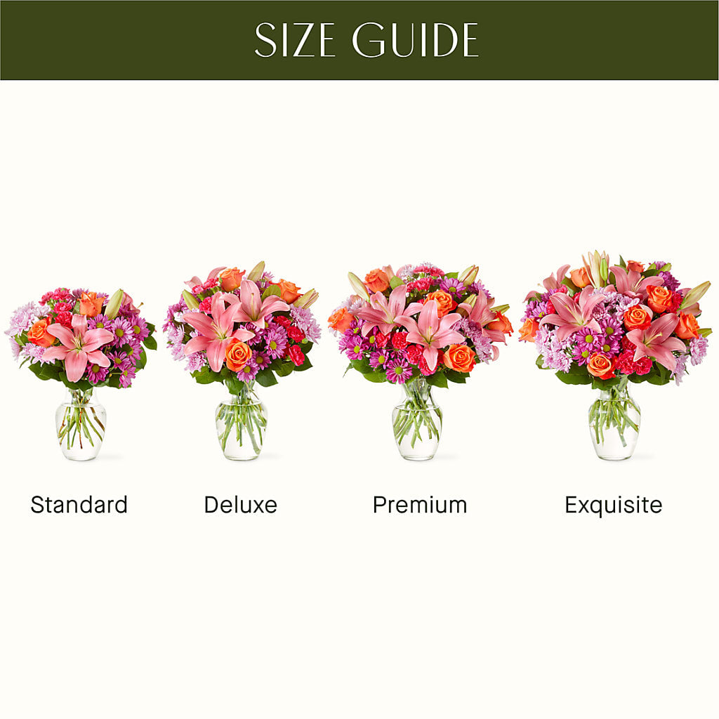 One and Only Bouquet –  Jnblooms Llc, Spring Hill FL