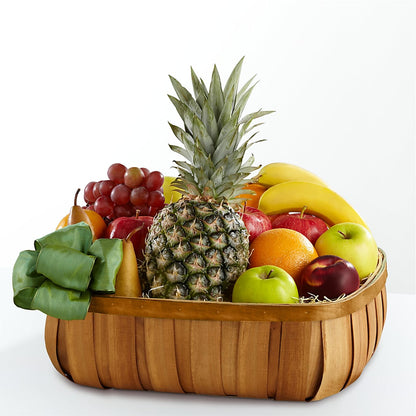 Gracious Gift Fruit Basket –  Jnblooms Llc, Spring Hill FL