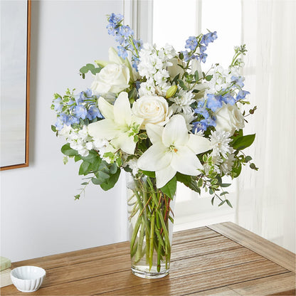 Peace of Mind Bouquet –  Jnblooms Llc, Spring Hill FL