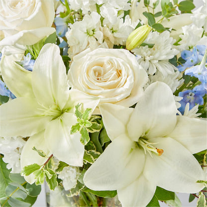 Peace of Mind Bouquet –  Jnblooms Llc, Spring Hill FL