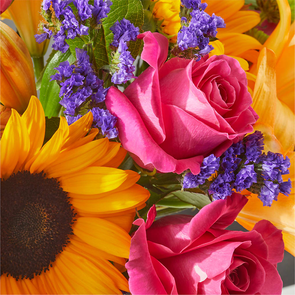 Joyful Bouquet –  Jnblooms Llc, Spring Hill FL
