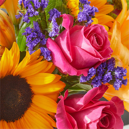 Joyful Bouquet –  Jnblooms Llc, Spring Hill FL