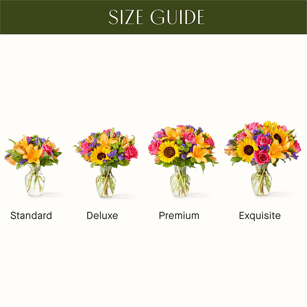 Joyful Bouquet –  Jnblooms Llc, Spring Hill FL