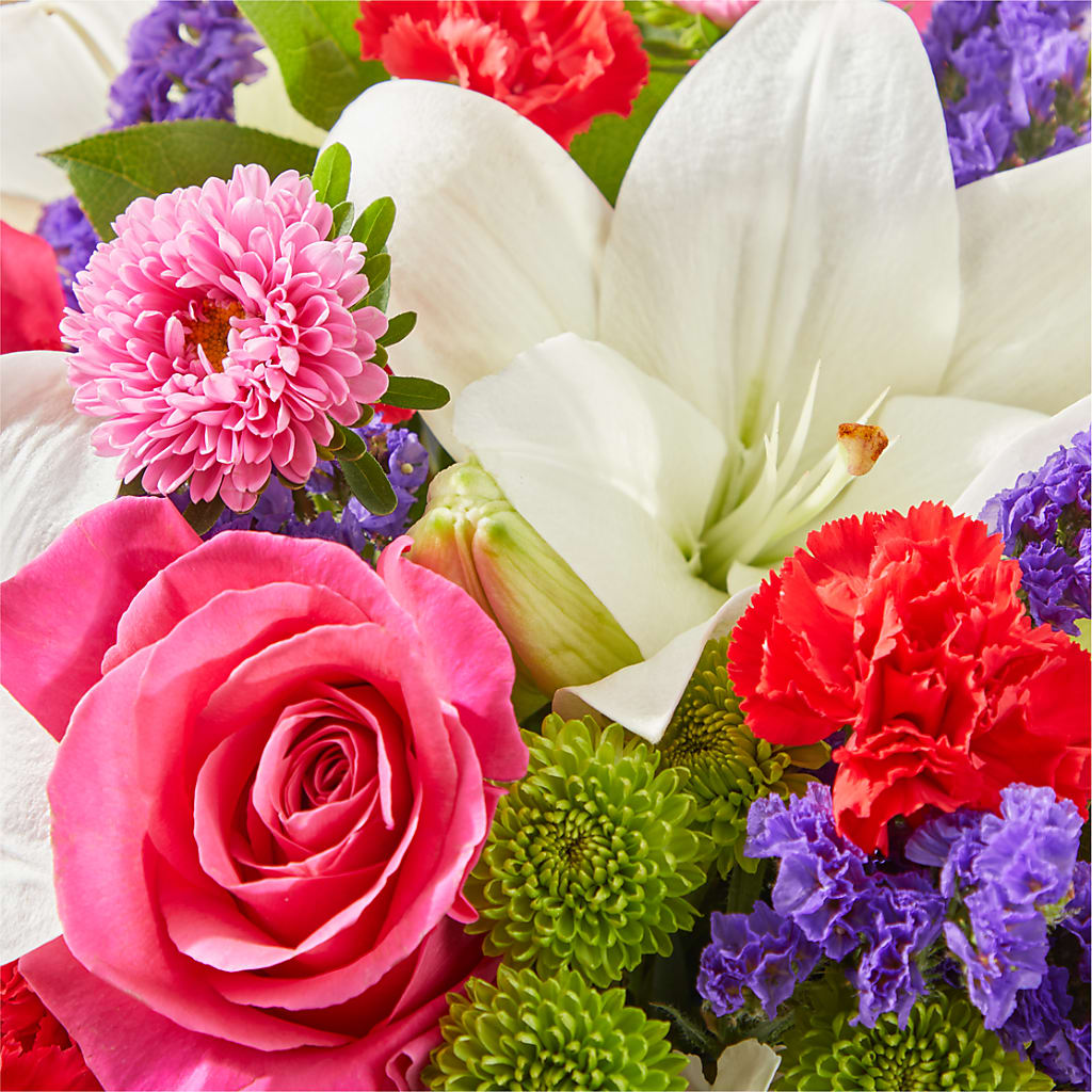 Quality Time Bouquet –  Jnblooms Llc, Spring Hill FL