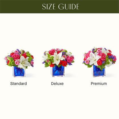 Quality Time Bouquet –  Jnblooms Llc, Spring Hill FL