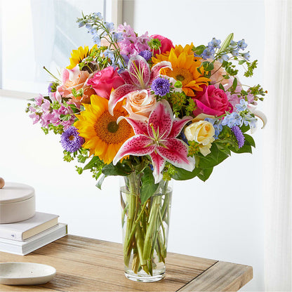 Dreamy Meadows Bouquet –  Jnblooms Llc, Spring Hill FL