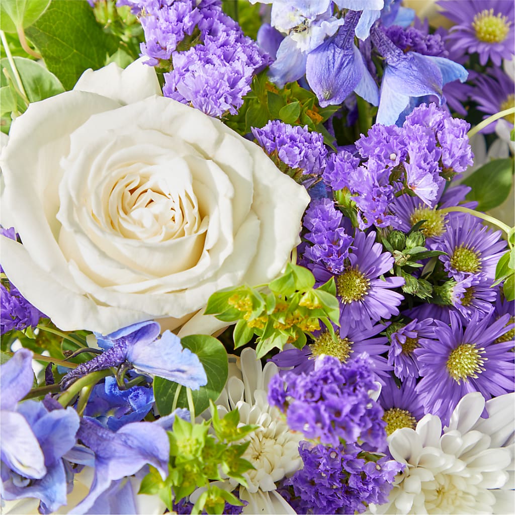 Genuine Gestures Bouquet –  Jnblooms Llc, Spring Hill FL