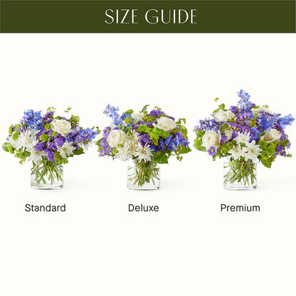 Genuine Gestures Bouquet –  Jnblooms Llc, Spring Hill FL