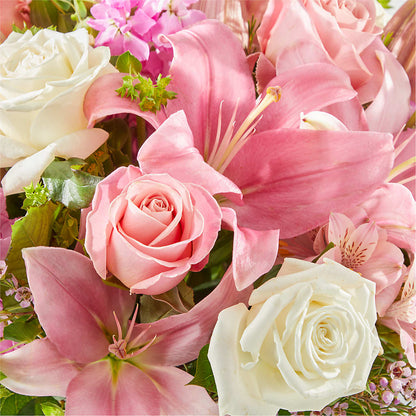 Ethereal Beauty Bouquet –  Jnblooms Llc, Spring Hill FL