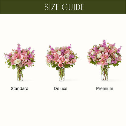 Ethereal Beauty Bouquet –  Jnblooms Llc, Spring Hill FL