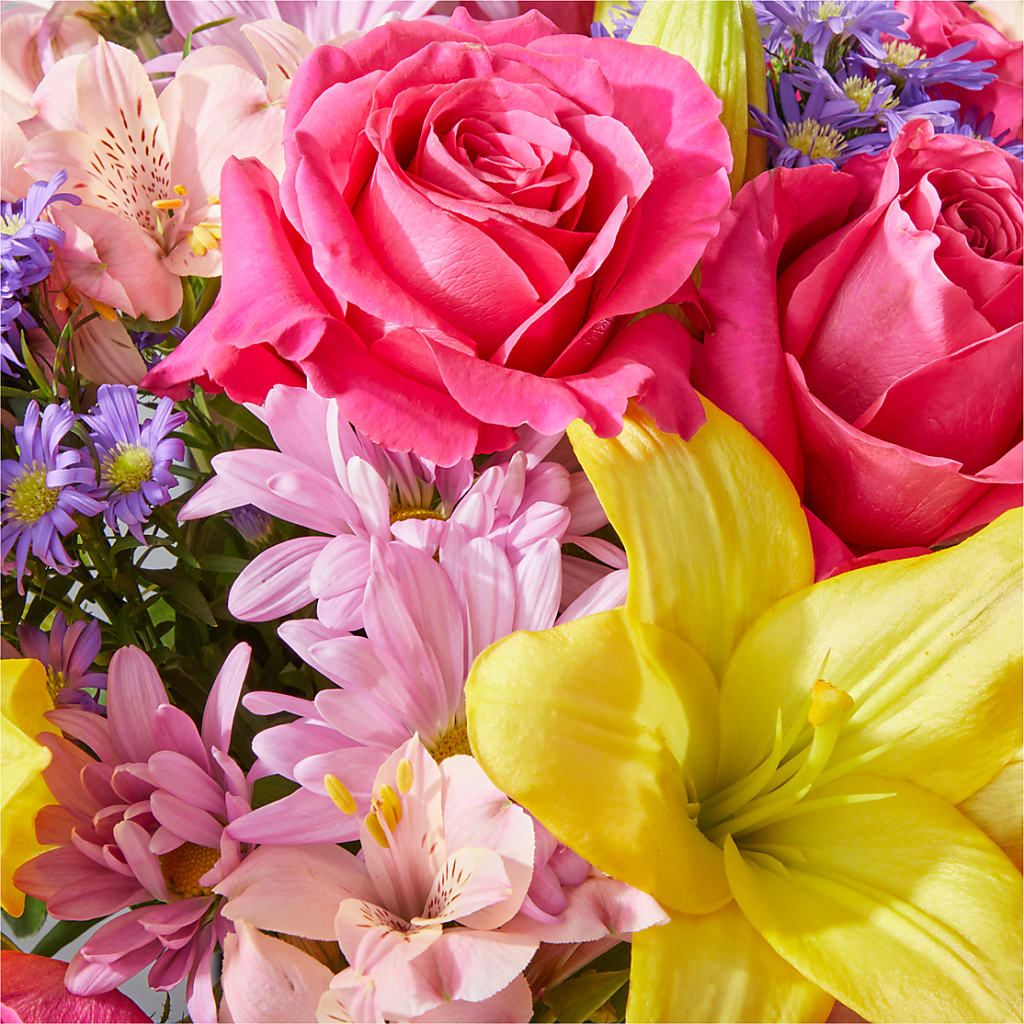 Sprinkles Bouquet –  Jnblooms Llc, Spring Hill FL