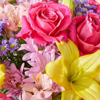 Sprinkles Bouquet –  Jnblooms Llc, Spring Hill FL