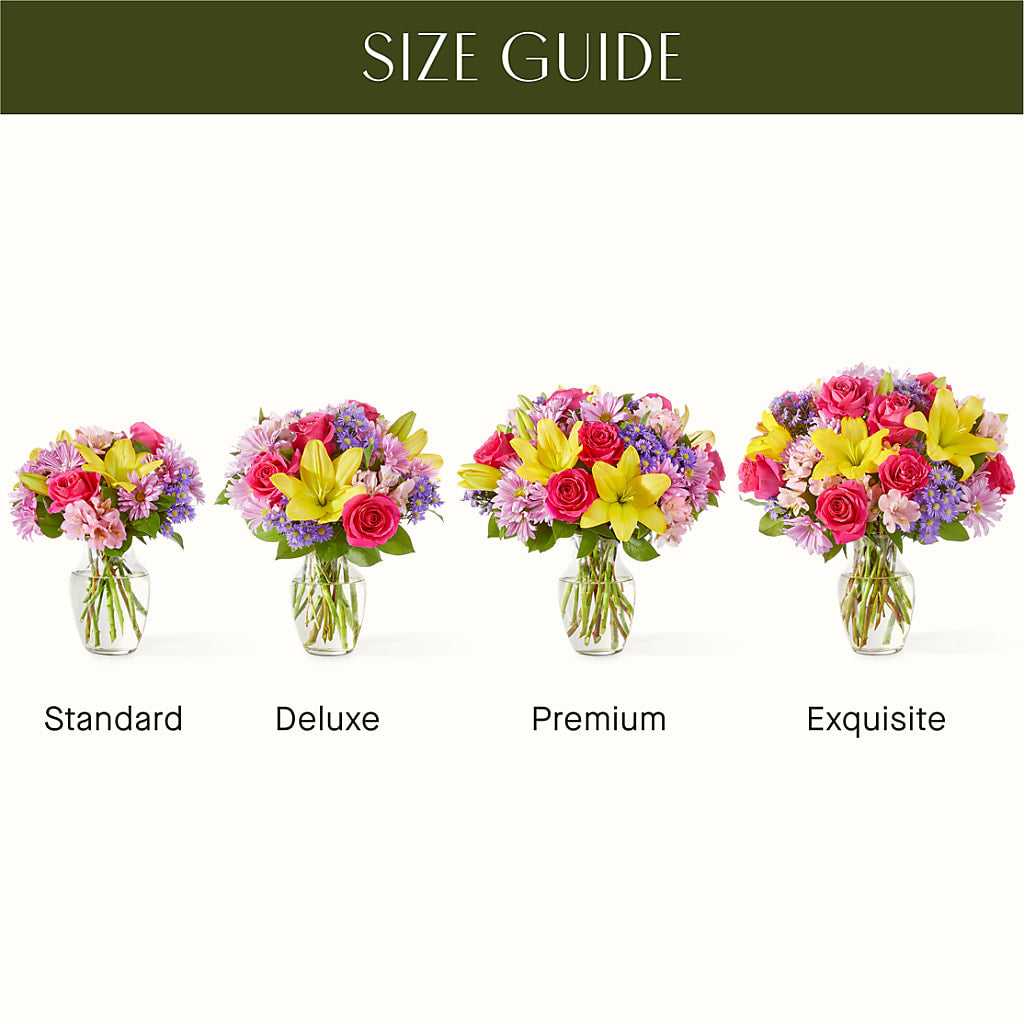 Sprinkles Bouquet –  Jnblooms Llc, Spring Hill FL