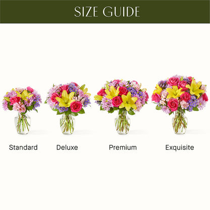 Sprinkles Bouquet –  Jnblooms Llc, Spring Hill FL