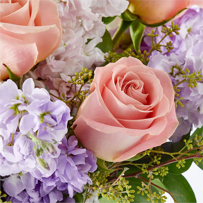 Embraced Bouquet –  Jnblooms Llc, Spring Hill FL