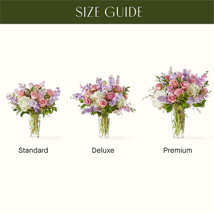 Embraced Bouquet –  Jnblooms Llc, Spring Hill FL